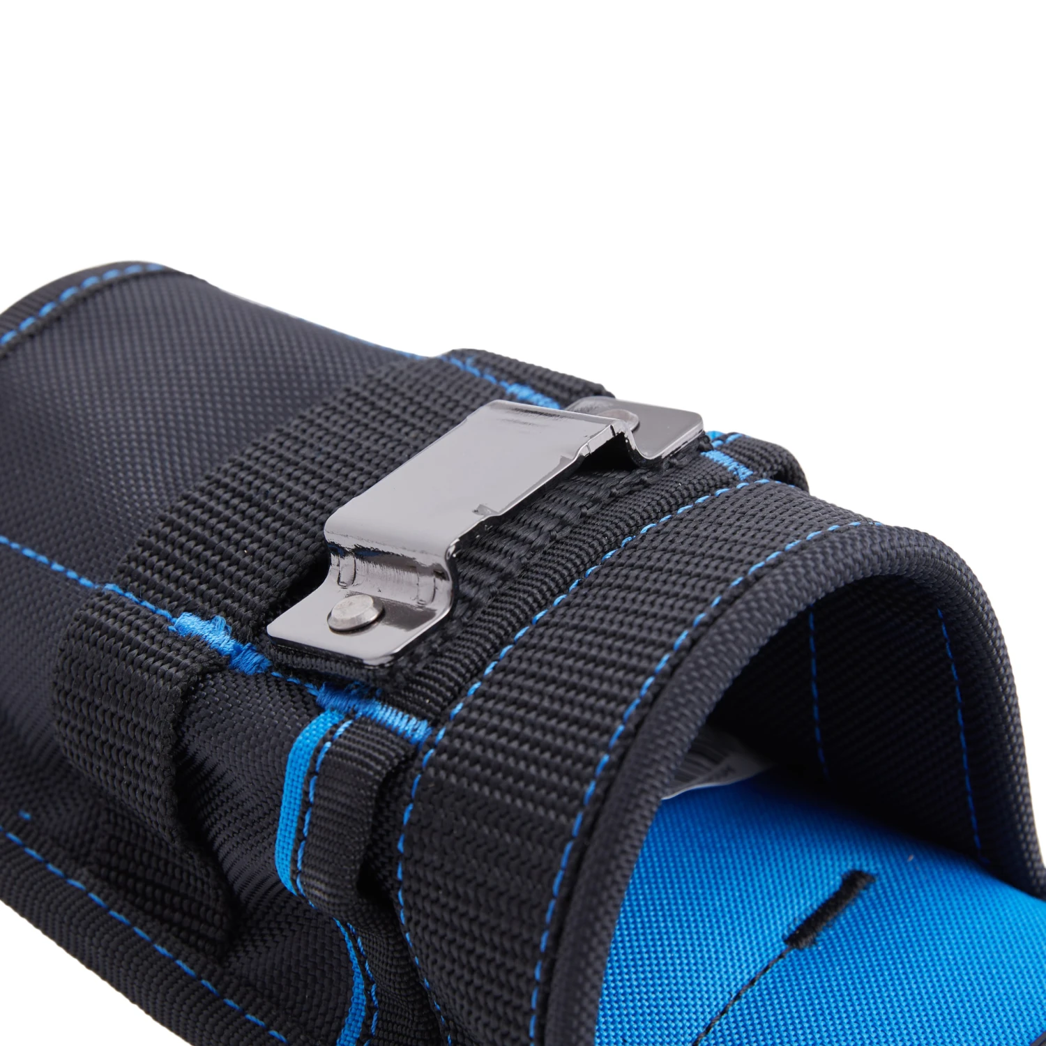 Kobalt Tool Belt Accessories Polyester Hammer Holder 4 Kobalt Tool Belt Accessories Polyester Hammer Holder - Image 2