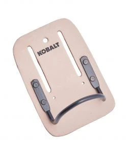 Kobalt Tool Belt Accessories Leather Hammer Holder -Kobalt Outlet Store 45062595