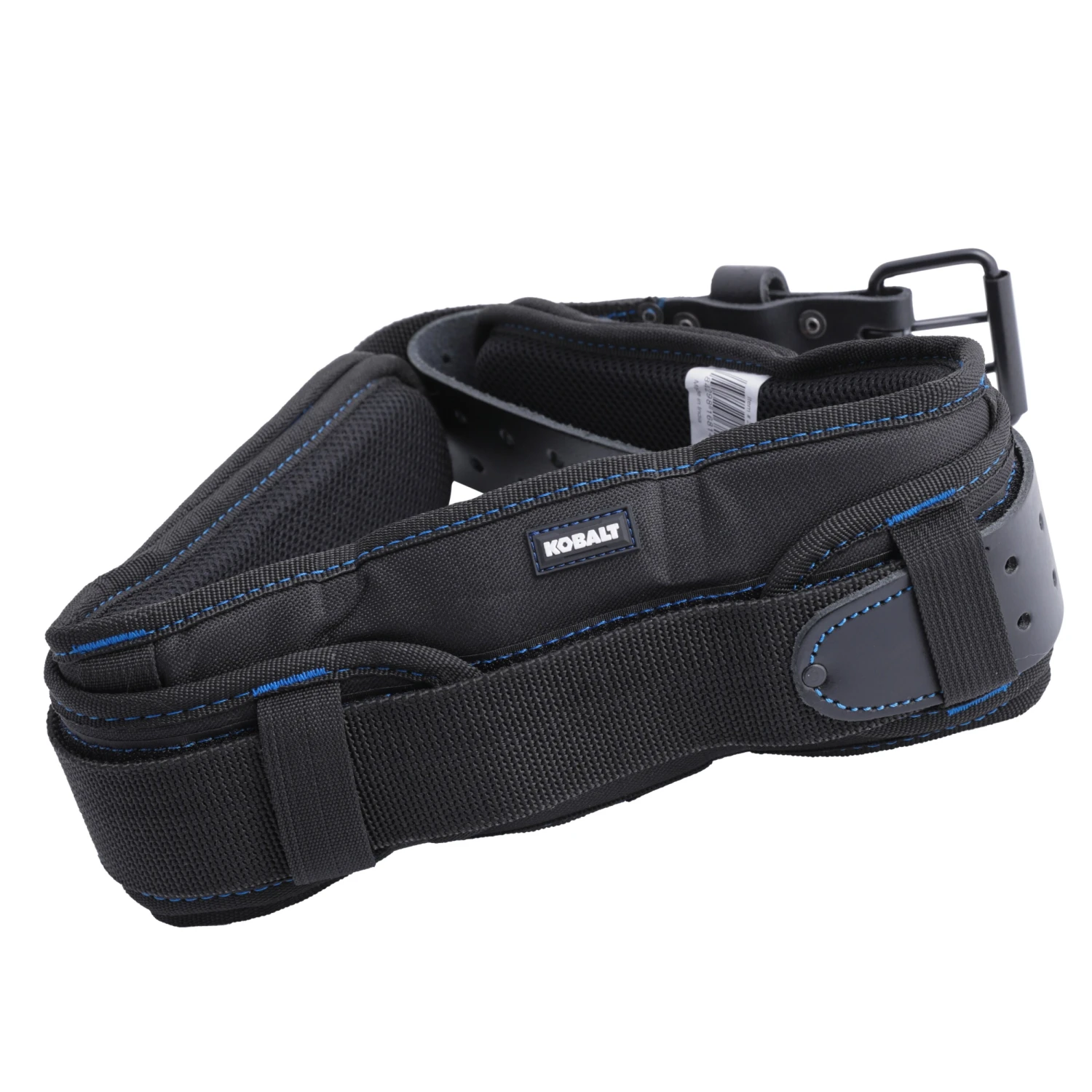 Kobalt Tool Belts General Construction Polyester Tool Belt 5 Kobalt Tool Belts General Construction Polyester Tool Belt - Image 3