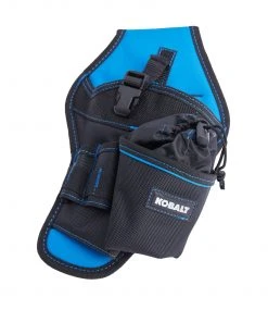 Kobalt Tool Belt Accessories Polyester Single Drill Holder -Kobalt Outlet Store 45062617