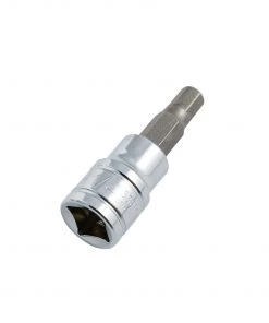 Kobalt Driver Sockets & Sets 3/8-in Drive 1/4-in Hex Bit Standard (SAE) Driver Socket -Kobalt Outlet Store 45062697