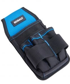 Kobalt Tool Belt Accessories Polyester Knife Holder -Kobalt Outlet Store 45063015