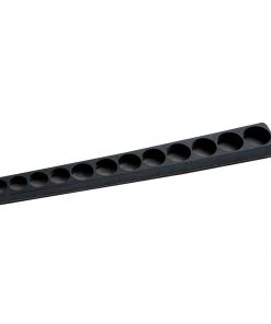 Kobalt Tool Storage Accessories Plastic Magnetic Shallow Socket Storage -Kobalt Outlet Store 45063077