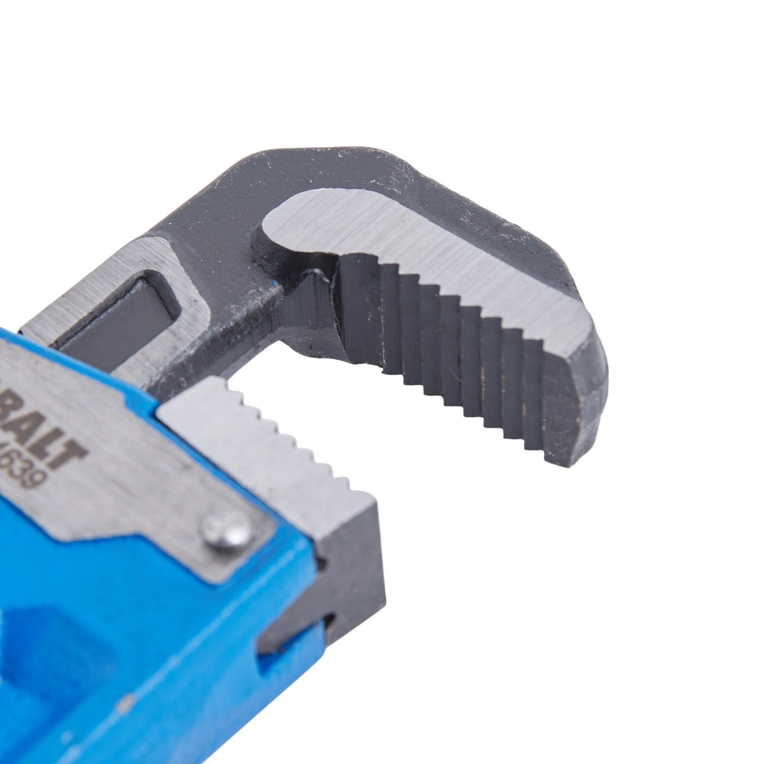 Kobalt Pipe Wrenches 10-in Cast Iron Pipe Wrench 4 Kobalt Pipe Wrenches 10-in Cast Iron Pipe Wrench - Image 2