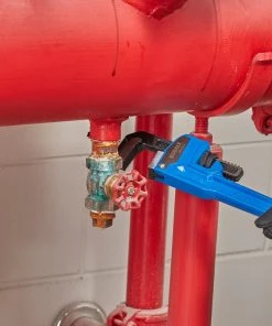 Kobalt Pipe Wrenches 14-in Cast Iron Pipe Wrench -Kobalt Outlet Store 45094413