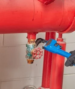 Kobalt Pipe Wrenches 10-in Cast Iron Pipe Wrench 10 Kobalt Pipe Wrenches 10-in Cast Iron Pipe Wrench -Kobalt Outlet Store 45094414