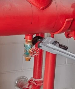 Kobalt Pipe Wrenches 18-in Aluminum Pipe Wrench 10 Kobalt Pipe Wrenches 18-in Aluminum Pipe Wrench -Kobalt Outlet Store 45094415