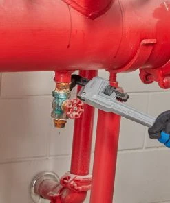 Kobalt Pipe Wrenches 14-in Aluminum Pipe Wrench -Kobalt Outlet Store 45094416