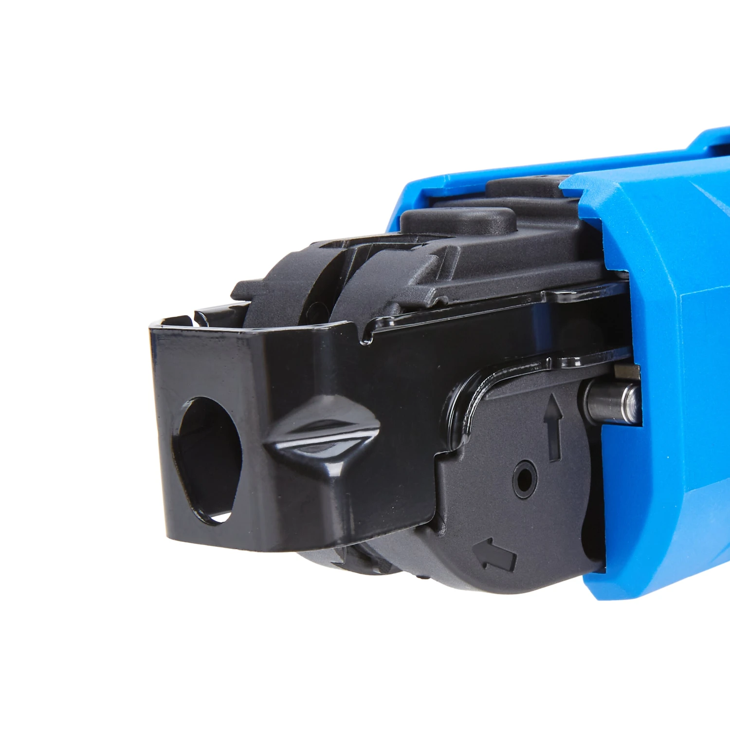 Kobalt Power Tool Combo Kits 3-Tool 24-Volt Max Brushless Power Tool Combo Kit Case (1-Battery Included and Charger Included) 6 Kobalt Power Tool Combo Kits 3-Tool 24-Volt Max Brushless Power Tool Combo Kit Case (1-Battery Included and Charger Included) - Image 4