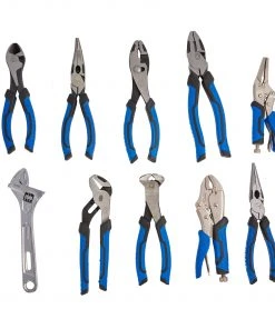 Kobalt Household Tool Sets 10-Piece Household Tool Set -Kobalt Outlet Store 45231402