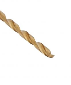 Kobalt Twist Drill Bits 3-3/4-in Titanium Coated HSS Twist Drill Bit -Kobalt Outlet Store 45347498