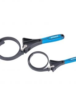 Kobalt Strap Wrenches 2-Piece Household Tool Set -Kobalt Outlet Store 45347526