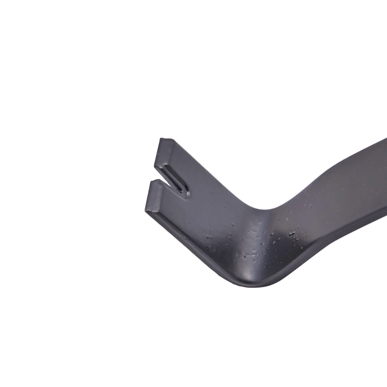 Kobalt Crowbars & Pry Bars Prybar 7-in High Carbon Steel Wrecking Bar 4 Kobalt Crowbars & Pry Bars Prybar 7-in High Carbon Steel Wrecking Bar - Image 2