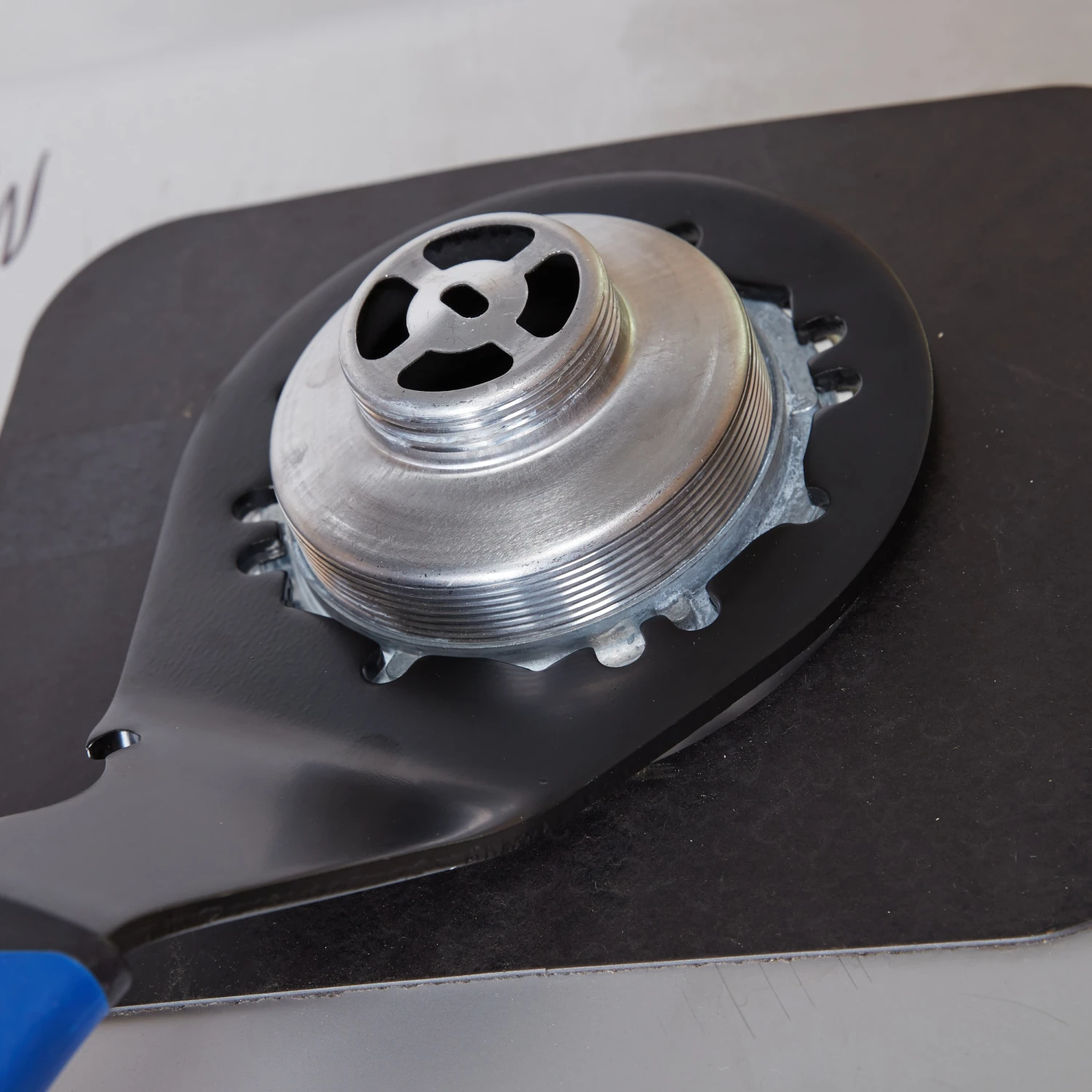 Kobalt Plumbing Wrenches & Specialty Tools Sink Drain Wrench 4 Kobalt Plumbing Wrenches & Specialty Tools Sink Drain Wrench - Image 2