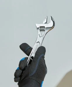 Kobalt Adjustable Wrenches 8-in Adjustable Wrench -Kobalt Outlet Store 45370332