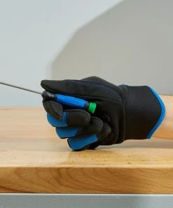 Kobalt Screwdrivers 10-Piece Plastic Handle Set Screwdriver Set -Kobalt Outlet Store 45370336