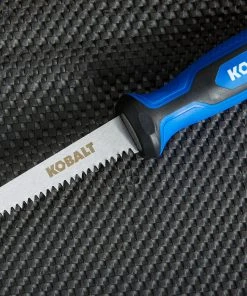 Kobalt Hand Saws Jab Drywall Saw -Kobalt Outlet Store 45373456