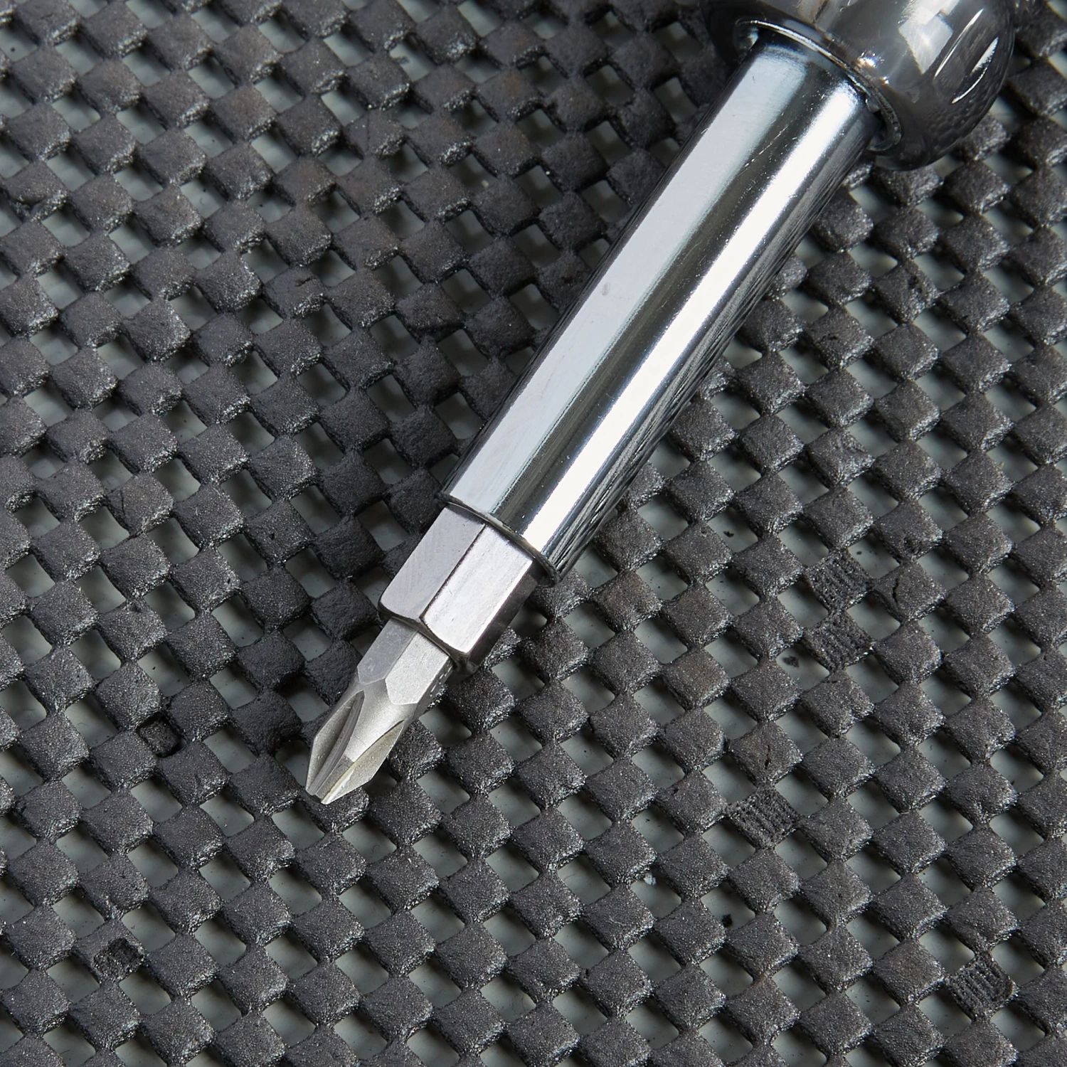 Kobalt Screwdrivers 11-Piece Handle Magnetic Set Multi-bit Screwdriver Set 5 Kobalt Screwdrivers 11-Piece Handle Magnetic Set Multi-bit Screwdriver Set - Image 3