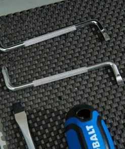 Kobalt Screwdrivers 20-Piece Plastic Handle Magnetic Set Screwdriver Set -Kobalt Outlet Store 45373466