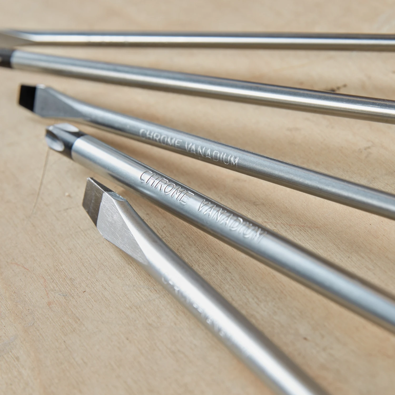 Kobalt Screwdrivers 10-Piece Plastic Handle Magnetic Set Screwdriver Set 5 Kobalt Screwdrivers 10-Piece Plastic Handle Magnetic Set Screwdriver Set - Image 3