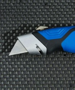 Kobalt Utility Knives 3-Blade Utility Knife -Kobalt Outlet Store 45373473