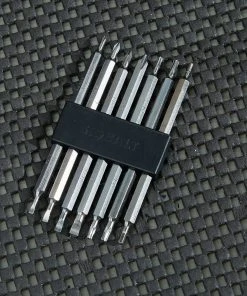 Kobalt Screwdrivers Precision screwdriver set 14-Piece Plastic Handle Set Multi-bit Screwdriver Set -Kobalt Outlet Store 45373477