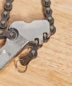 Kobalt Plumbing Wrenches & Specialty Tools 2-in Chain Wrench 11 Kobalt Plumbing Wrenches & Specialty Tools 2-in Chain Wrench -Kobalt Outlet Store 45373500
