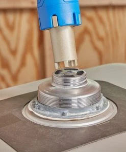 Kobalt Plumbing Wrenches & Specialty Tools Faucet Change-out Tool -Kobalt Outlet Store 45373503