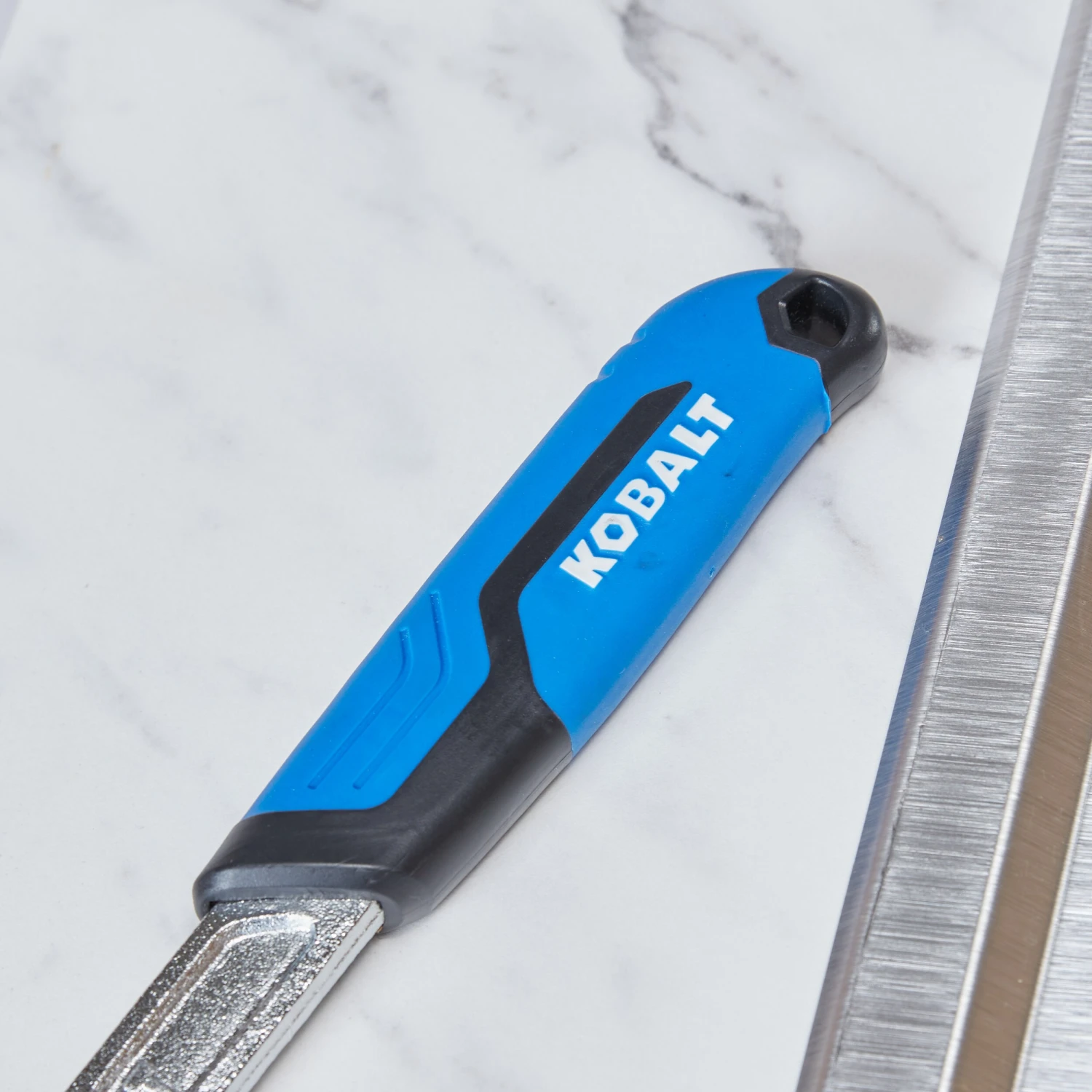 Kobalt Plumbing Wrenches & Specialty Tools 12-in Lock-nut Wrench 5 Kobalt Plumbing Wrenches & Specialty Tools 12-in Lock-nut Wrench - Image 3