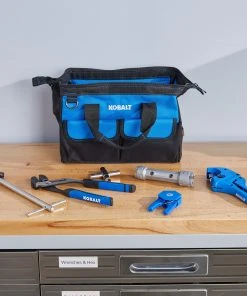 Kobalt Plumbing Wrenches & Specialty Tools 7-Pc Plumbing Tools Set -Kobalt Outlet Store 45373528
