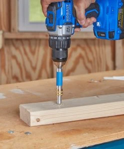 Kobalt Screwdriver Bit Holders & Adapters Magnetic Screwdriving Bit Drive Guide -Kobalt Outlet Store 45373544