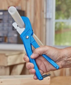 Kobalt Pipe Cutters 1-1/4-in Poly Tube Cutter 11 Kobalt Pipe Cutters 1-1/4-in Poly Tube Cutter -Kobalt Outlet Store 45373558