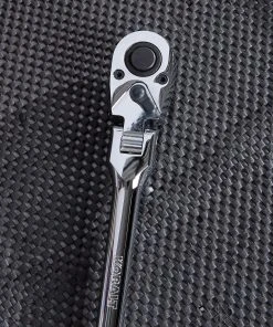 Kobalt Ratchets & Ratchet Sets 90-Tooth 1/2-in Drive Quick-release Flexible Head Standard Ratchet 13 Kobalt Ratchets & Ratchet Sets 90-Tooth 1/2-in Drive Quick-release Flexible Head Standard Ratchet -Kobalt Outlet Store 45373575