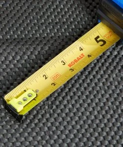 Kobalt Tape Measures 25 Ft. Kobalt Compact Magnetic Wide Blade 11 Kobalt Tape Measures 25 Ft. Kobalt Compact Magnetic Wide Blade -Kobalt Outlet Store 45373581