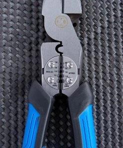 Kobalt 9.45-in Electrical Linesman Pliers with Wire Cutter 11 Kobalt 9.45-in Electrical Linesman Pliers with Wire Cutter -Kobalt Outlet Store 45373591