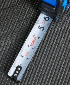 Kobalt Tape Measures 35 Ft. Kobalt Compact Wide Blade -Kobalt Outlet Store 45373595