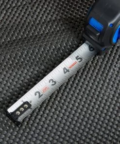 Kobalt Tape Measures 25 Ft. Kobalt True Control Stainless Steel Tape Measure 13 Kobalt Tape Measures 25 Ft. Kobalt True Control Stainless Steel Tape Measure -Kobalt Outlet Store 45373599