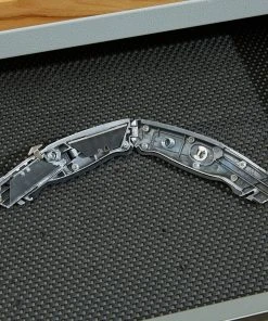 Kobalt Utility Knives 3-Blade Utility Knife -Kobalt Outlet Store 45373635