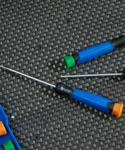 Kobalt Screwdrivers 10-Piece Plastic Handle Set Screwdriver Set -Kobalt Outlet Store 45373650