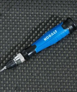 Kobalt Screwdrivers Precision screwdriver set 14-Piece Plastic Handle Set Multi-bit Screwdriver Set -Kobalt Outlet Store 45373659