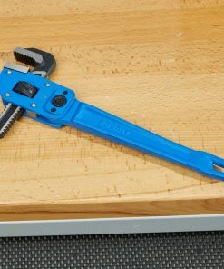 Kobalt Plumbing Wrenches & Specialty Tools 10-in Multi-angle Pipe Wrench 14 Kobalt Plumbing Wrenches & Specialty Tools 10-in Multi-angle Pipe Wrench -Kobalt Outlet Store 45373660