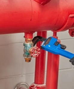 Kobalt Pipe Wrenches 14-in Cast Iron Pipe Wrench -Kobalt Outlet Store 45373671