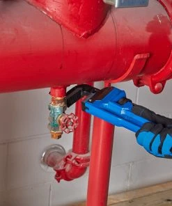 Kobalt Pipe Wrenches 24-in Cast Iron Pipe Wrench 12 Kobalt Pipe Wrenches 24-in Cast Iron Pipe Wrench -Kobalt Outlet Store 45373676