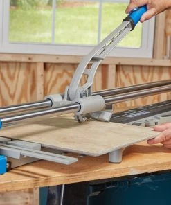 Kobalt Tile Cutters 36-in Tile Cutter Kit -Kobalt Outlet Store 45373678