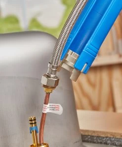 Kobalt Plumbing Wrenches & Specialty Tools Faucet Change-out Tool -Kobalt Outlet Store 45373683