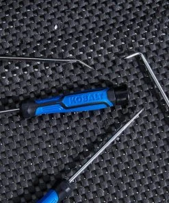 Kobalt Automotive Hand Tools Hook and Pick Set -Kobalt Outlet Store 45373687