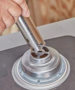 Kobalt Plumbing Wrenches & Specialty Tools Strainer Basket Wrench -Kobalt Outlet Store 45373696