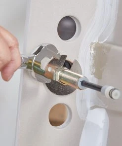 Kobalt Plumbing Wrenches & Specialty Tools 2-in-1 Plumbers Wrench -Kobalt Outlet Store 45373700