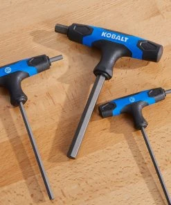 Kobalt Hex Keys & Torx Keys 14-key Standard (Sae) and Metric Combination Hex Key Set 14 Kobalt Hex Keys & Torx Keys 14-key Standard (Sae) and Metric Combination Hex Key Set -Kobalt Outlet Store 45373713