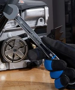 Kobalt Ratchet Wrenches & Sets 20-Piece Set 12-Point Standard (SAE) and Metric Combination Ratchet Wrench Set -Kobalt Outlet Store 45373719